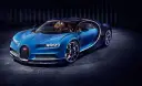 Jak wygląda Bugatti Chiron – fascynujący design i wyjątkowe detale