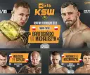 Kiedy walki KSW? Sprawdź najbliższe terminy i szczegóły wydarzeń