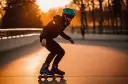 Ile kalorii spala jazda na rolkach? Zaskakujące wyniki spalania energii