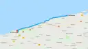 Ile km z Ustronia Morskiego do Kołobrzegu? Sprawdź odległość i trasy