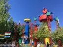 LEGOLAND Germania: Guida Attrazioni Famiglia | 68 Giostre & 11 Aree