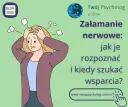 Choroba psychiczna: Jak rozpoznać objawy i znaleźć wsparcie?