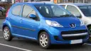 Peugeot 107 pojemność baku – poznaj istotne informacje o zbiorniku