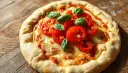 Pizza w 15 minut? Odkryj sekrety szybkiej pizzy bez drożdży!