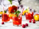 Soplica Malinowa: Proste drinki, które zrobisz w 5 minut!
