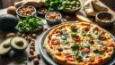Proste przepisy na pizzę bezglutenową, które zachwycą Twoje podniebienie