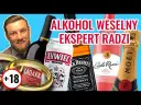 Wesele z klasą: Jak wybrać alternatywne alkohole i zachwycić gości?