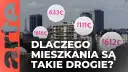 Dlaczego mieszkania są takie drogie? Odkryj ukryte przyczyny wzrostu cen