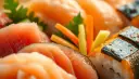 Jak smakuje sushi? Odkryj prawdziwe smaki dla początkujących
