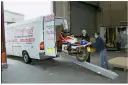 Jak przewieźć motocykl w busie? Bezpieczny transport krok po kroku