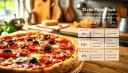 Ile kalorii ma pizza 32 cm? Sprawdź fakty i mity