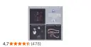 Kolekcja 3 CD "The Sisters of Mercy" zawiera albumy "First and Last and Always", "Floodland" i "Vision Thing".