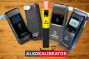 Jak wybrać alkomat: najlepsze modele i ich kluczowe cechy