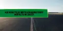Ile kosztuje m2 asfaltu? Sprawdź, co wpływa na ceny i uniknij wysokich kosztów