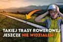 Szlak wokół Tatr ile km? Sprawdź długość pętli rowerowej i warianty