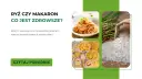 Ryż czy makaron – co jest zdrowsze? Porównanie popularnych produktów spożywczych, które zawiera więcej wartościowych minerałów.