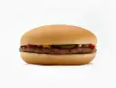 Hamburger McDonald's: 253 kcal? Zobacz, co jesz i porównaj!