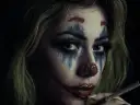 Joker Make-up schminken: Schritt-für-Schritt-Anleitungen & Tipps