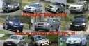 Najlepsze SUV-y do 30 tys zł - uniknij drogich błędów przy zakupie