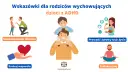 Wskazówki dla rodziców dzieci z ADHD: doceniaj dziecko, szukaj wsparcia, prowadź zdrowy tryb życia i zrelaksuj się.