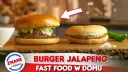Sekretny przepis na burgera z McDonald's w domu - krok po kroku