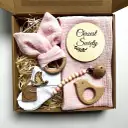 Najlepsze prezenty na chrzciny dla dziewczynki, które wzruszą rodziców