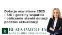 Jak obliczyć subwencję oświatową? Praktyczny przewodnik