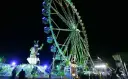 Fotos de parking feria de atracciones de navidad Valencia: Acceso fácil y cómodo