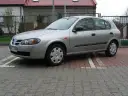 Ile litrów ma bak Nissan Almera? N15, N16, Tino, rezerwa