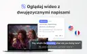 Opanuj angielski z Netflixem: Twój system aktywnej nauki serialami