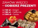 Kiedy sushi w Szczecinie? Godziny, promocje i dostawa