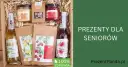 Prezent dla seniora: Trafiony upominek, radość i praktyczność