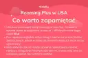 Ile kosztuje roaming w Plusie? Zobacz, jak uniknąć wysokich opłat