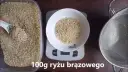 Ile gotować ryż brązowy, aby był idealnie miękki i aromatyczny