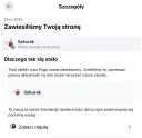 Zuccable content: Co to jest i jak uniknąć blokady na Meta?