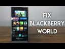 Jak pobierać aplikacje na BlackBerry 10 bez problemów i zagrożeń