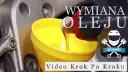 Wymiana oleju w motocyklu 125cc: Co ile km i dlaczego to klucz?