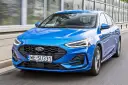 Pojemność baku Ford Focus - poznaj różnice między wersjami i silnikami