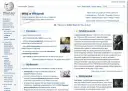 Pierwsza strona internetowa a Wikipedia: zobacz, jak wyglądały!