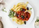 Pasta italiana auténtica: Recetas y secretos para cocinarla en casa