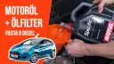 Die besten ölfilter für ford fiesta: So finden Sie den passenden Filter