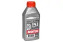 Płyn hamulcowy MOTUL DOT 5.1 - wyższa wydajność i bezpieczeństwo