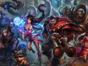 Ile graczy ma LoL? 131M! Czy League of Legends wciąż rośnie?