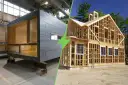 Dom szkieletowy czy prefabrykowany – co wybrać, aby zaoszczędzić czas i pieniądze?