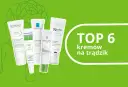 Najlepsze kremy na niedoskonałości - ranking skutecznych produktów