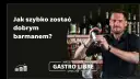 Jak być dobrym barmanem? Sekret sukcesu i ścieżka kariery