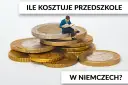 Ile kosztuje żłobek w Niemczech? Zaskakujące różnice w cenach