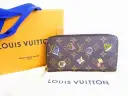 Ile kosztuje portfel Louis Vuitton? Sprawdź ceny i modele teraz