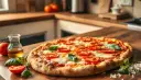 Ile kalorii ma pizza Margherita? Konkretne dane i triki!