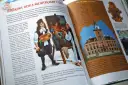Barokowe dzieła architektury i sztuki Dolnego Śląska. Malarz Michael Willmann tworzył wspaniałe obrazy.